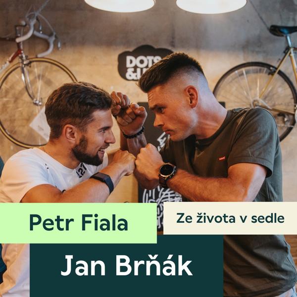 Ze života v sedle